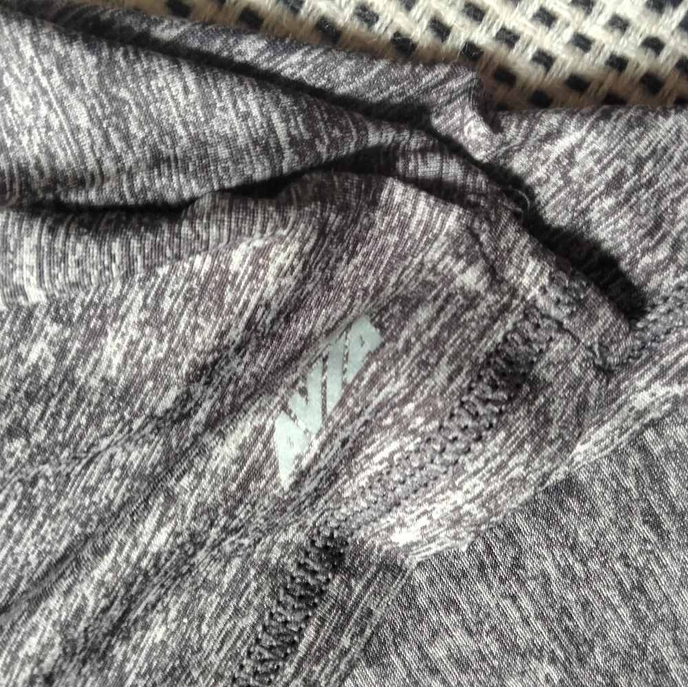 ⚡Avia Women's Large Racerback Tank - Picture 2 of 3
